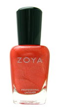 Zoya Natural nail Polish - Mauve