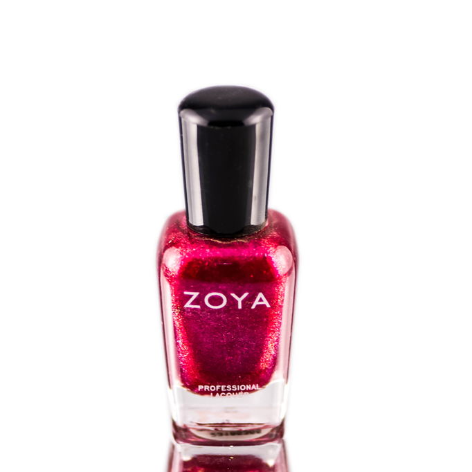 Zoya Natural nail Polish - Mauve
