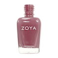 Zoya Natural nail Polish - Mauve