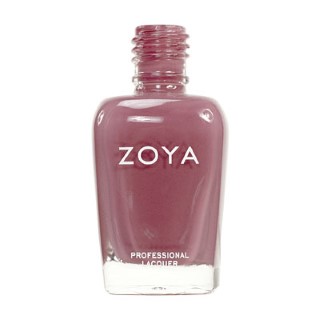 zoy07-kate-zp077 - Zoya Natural nail Polish - Mauve-image1