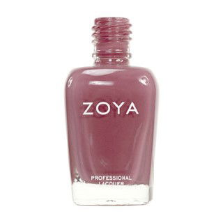Zoya Natural nail Polish - Mauve