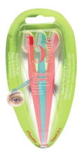 B Beaute Eyebrow Shaper Touch Up Razor