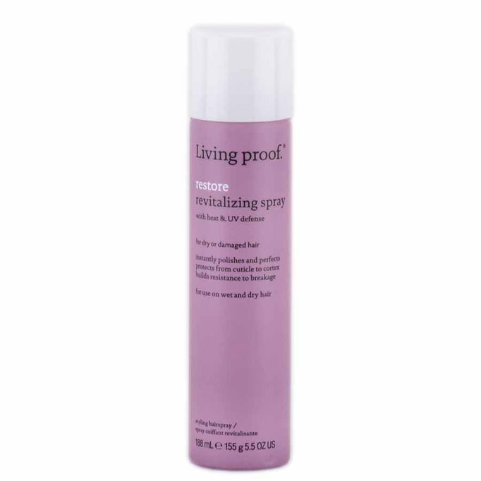 Living Proof Restore Revitalizing Spray