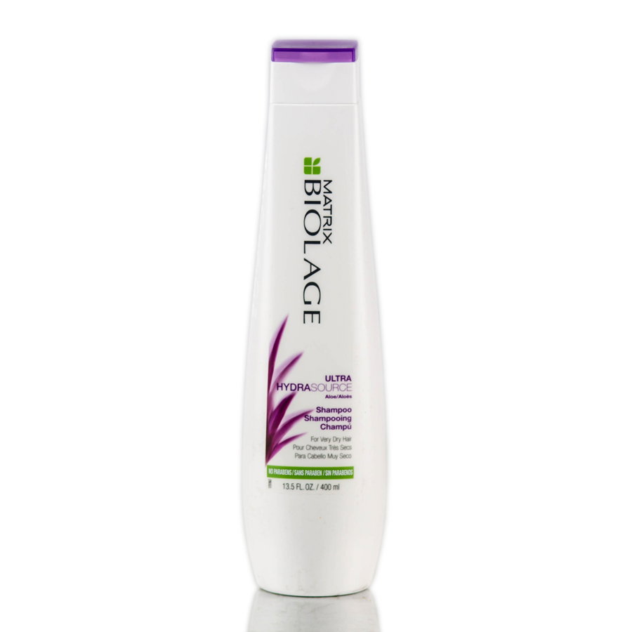 1901-13-5-oz - Matrix Biolage ULTRA HYDRA SOURCE Shampoo for Very Dry Hair-image1