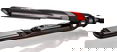 HAI Titanium Styling Iron