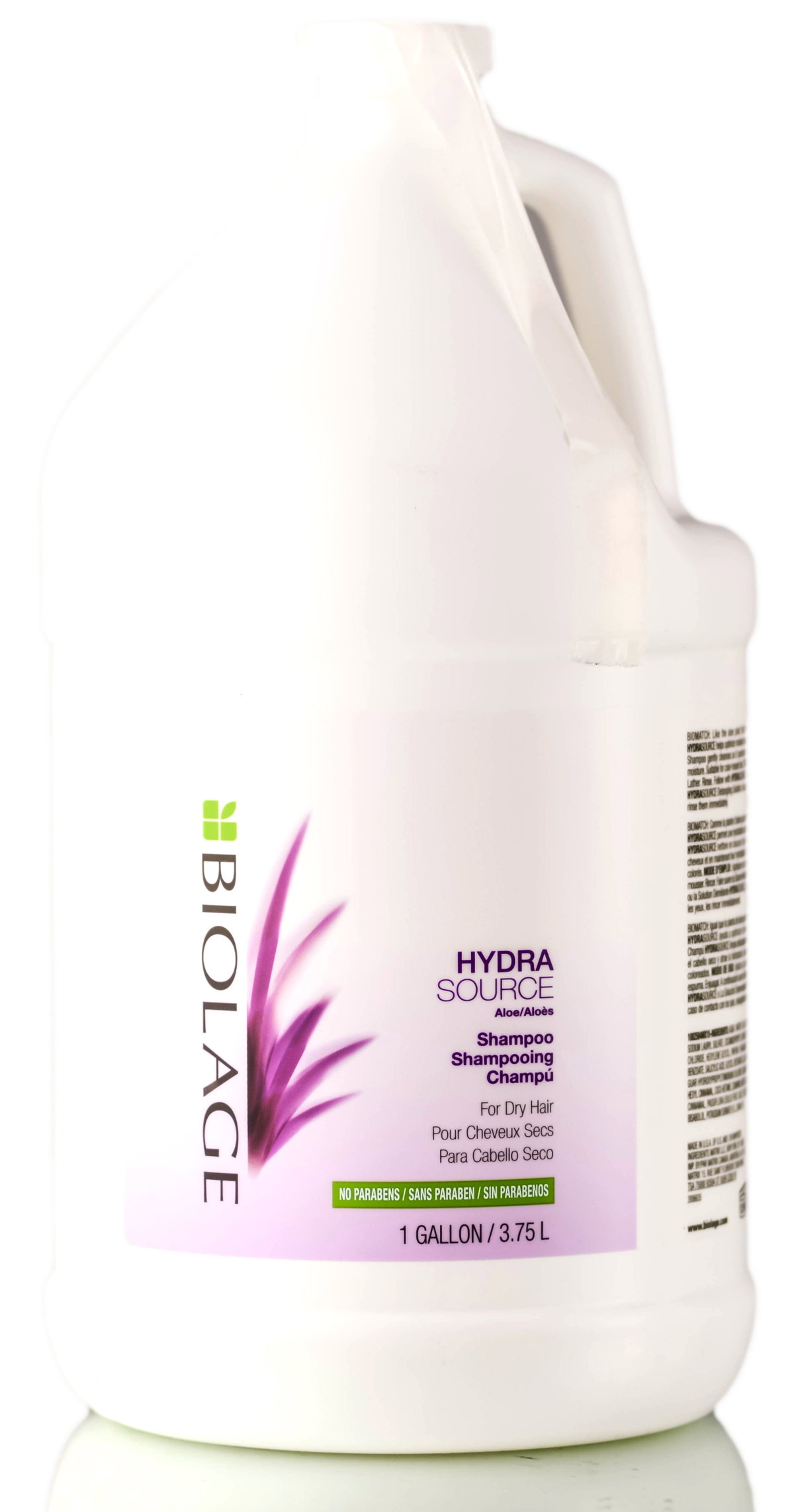 mat363-1-gal - Matrix Biolage ULTRA HYDRA SOURCE Shampoo for Very Dry Hair-image1 mat363-1-gal - Matrix Biolage ULTRA HYDRA SOURCE Shampoo for Very Dry Hair-image1