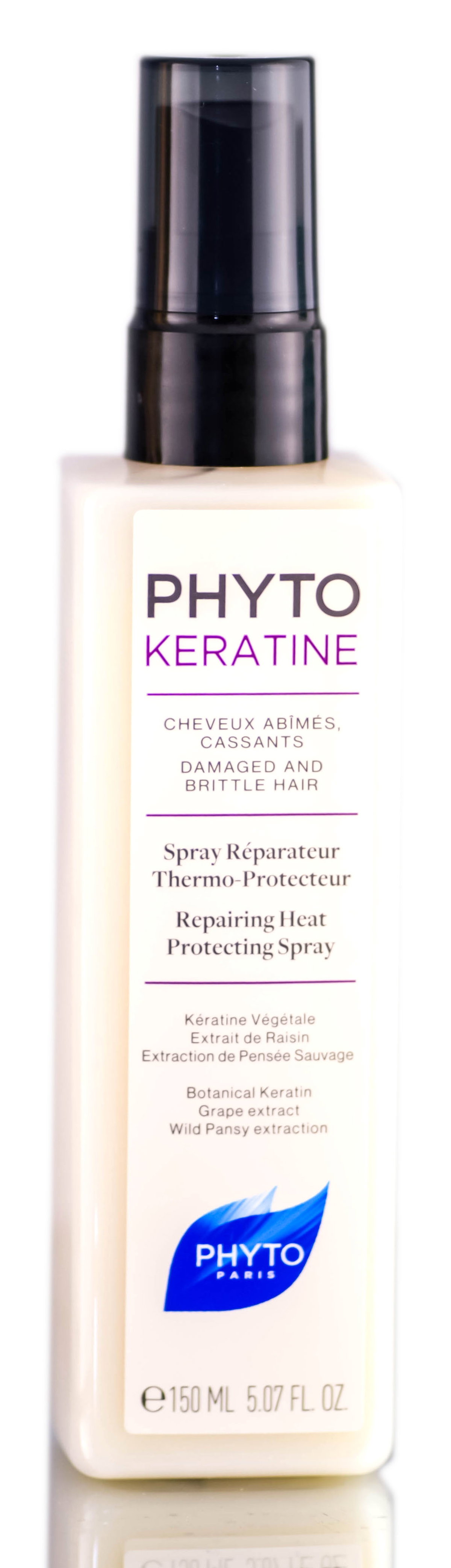 phy53-5-oz - Phyto Phytokeratine Repairing Thermal Protectant Spray-image1 phy53-5-oz - Phyto Phytokeratine Repairing Thermal Protectant Spray-image1