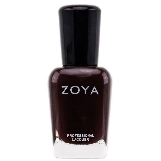 Zoya Natural Nail Polish - Browns