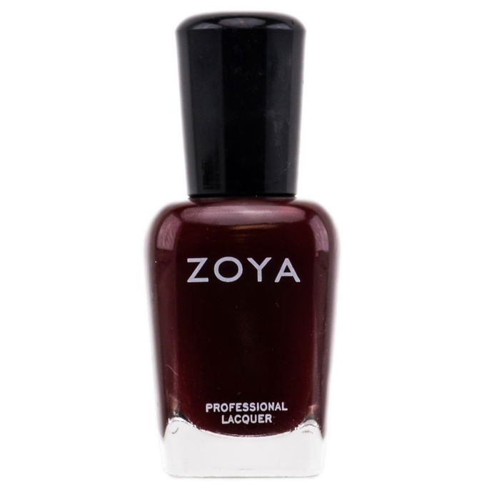 Zoya Natural Nail Polish - Browns