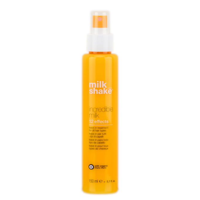 Milkshake Incredible Milk 12 Effect Leave-In Treatment
