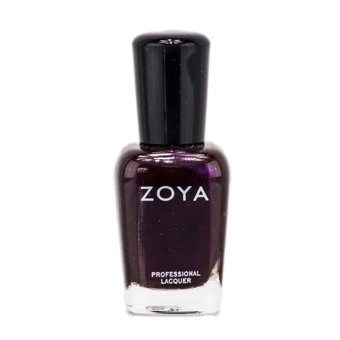 Zoya Natural Nail Polish - Browns
