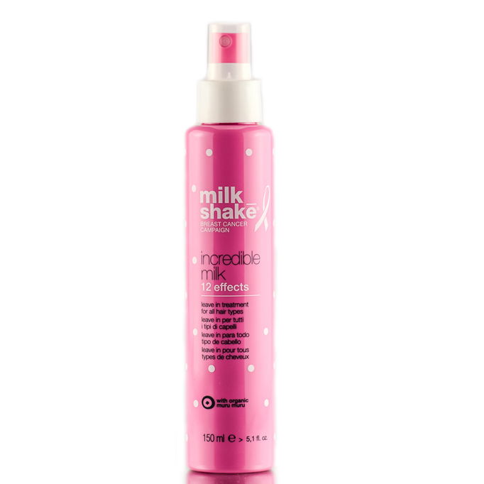 Milkshake Incredible Milk 12 Effect Leave-In Treatment