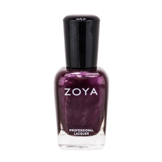 Zoya Natural Nail Polish - Browns