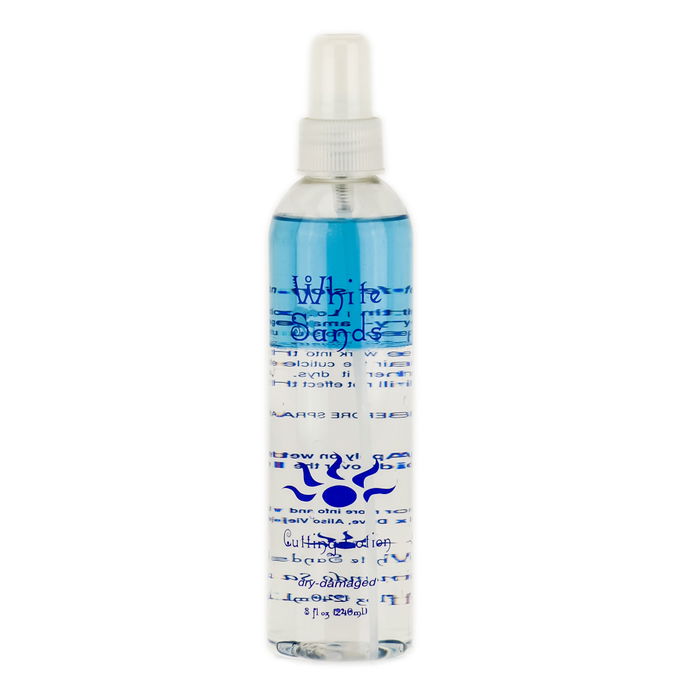 White Sands Cutting Lotion - Dry Damaged