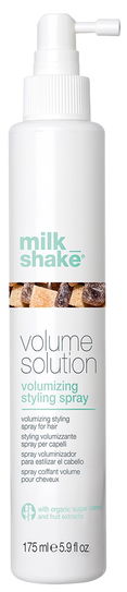 Milkshake Volume Solution Volumizing Styling Spray