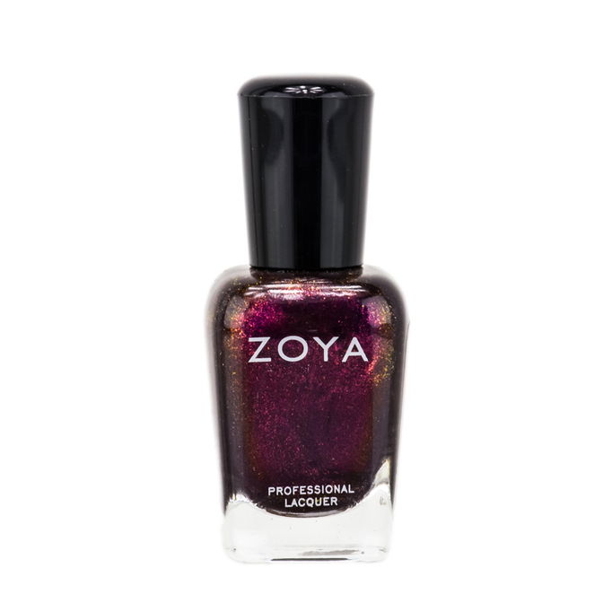 Zoya Natural Nail Polish - Browns