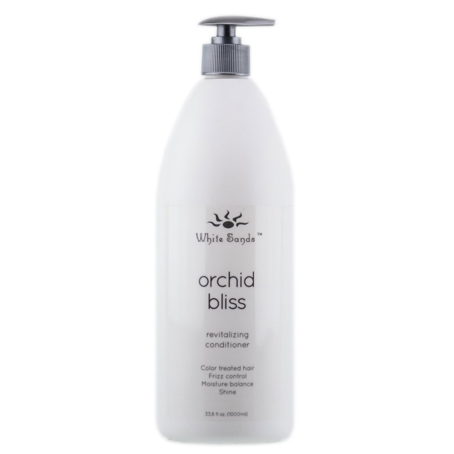 whs02-33-8-oz - White Sands Orchid Bliss Revitalizing Conditioner-image1
