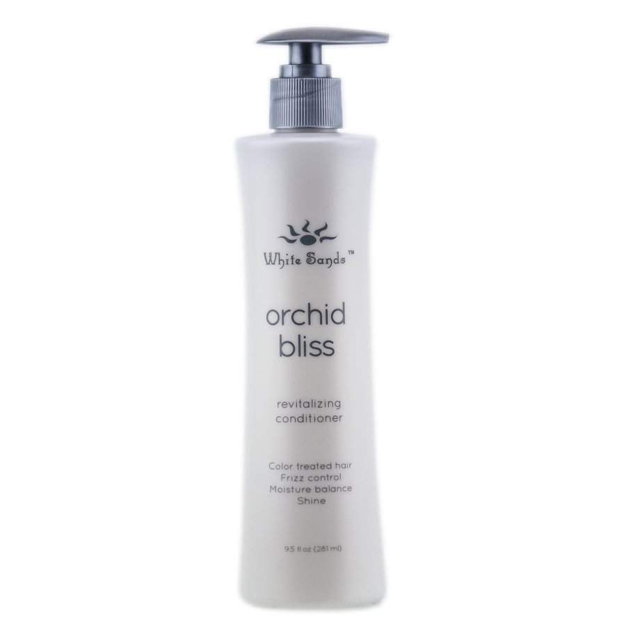 whs02-9-5-oz - White Sands Orchid Bliss Revitalizing Conditioner-image1