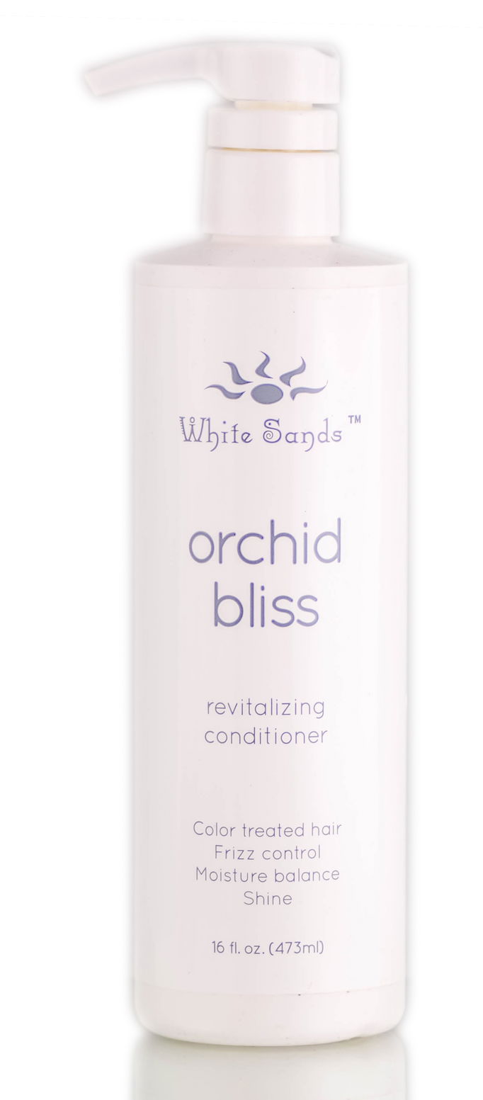 White Sands Orchid Bliss Revitalizing Conditioner
