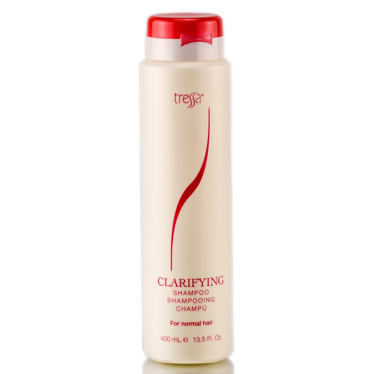13900-13-5-oz - Tressa Clarifying Shampoo-image1