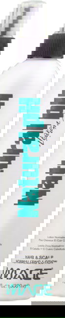 Image Natural pH Lotion Hair & Scalp Normalizing Lotion