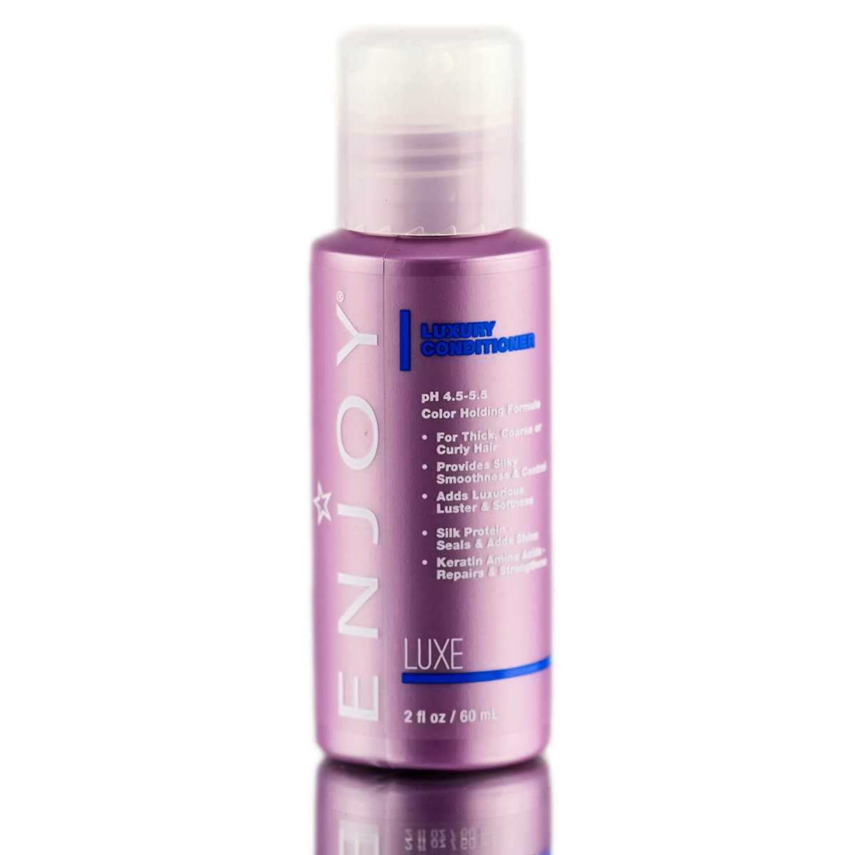 enj51-2-oz - Enjoy Luxury Conditioner-image1