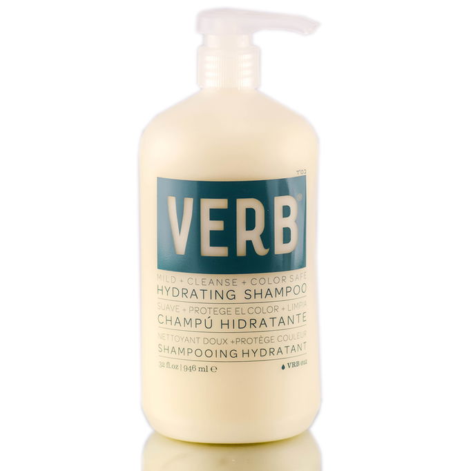 Verb Hydrating Shampoo