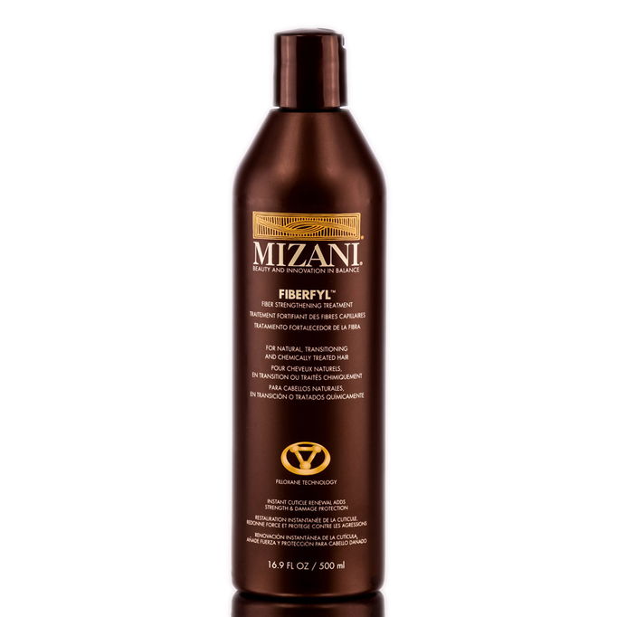 Mizani Fiberfyl Fiber Strengthening Treatment
