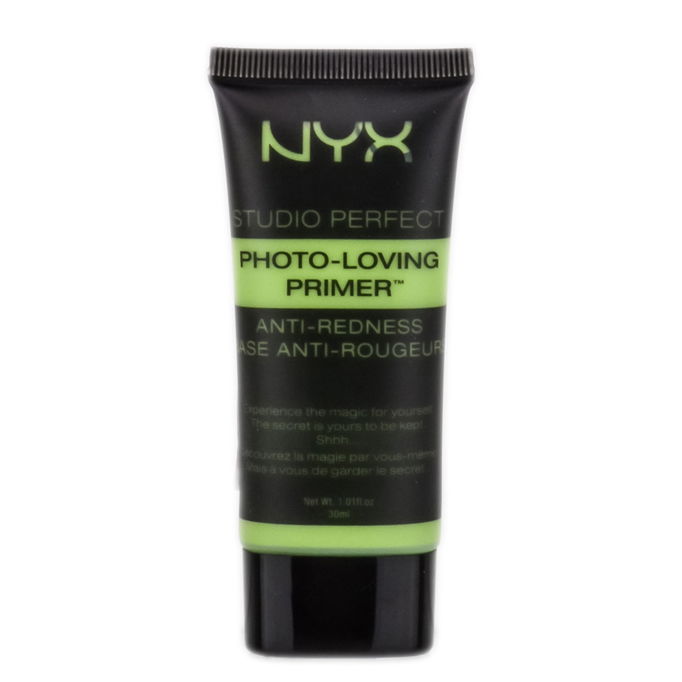 NYX Studio Perfect Photo Loving Primer