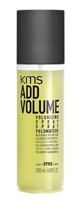 KMS California Add Volume Volumizing Spray