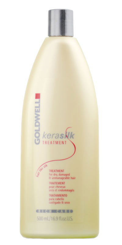 Goldwell Kerasilk - Rich Care Treatment