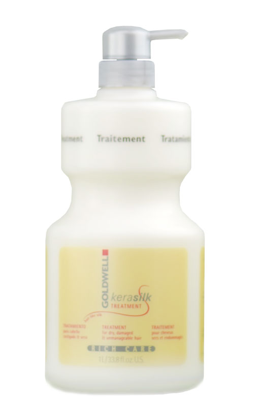 Goldwell Kerasilk - Rich Care Treatment
