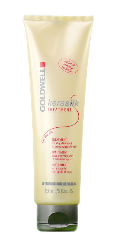 Goldwell Kerasilk - Rich Care Treatment