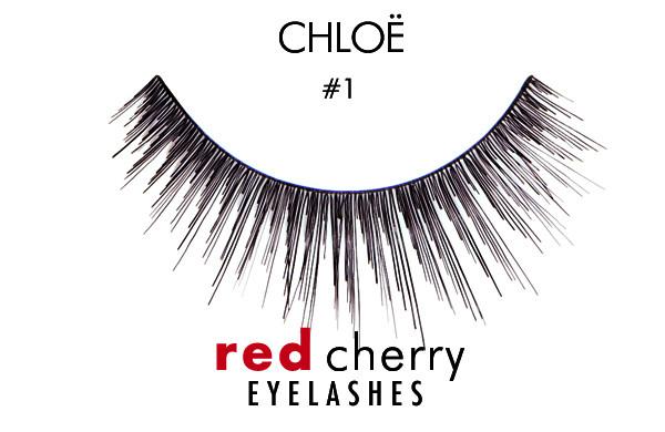 tro01-1 - Troika Red Cherry Eyelashes-image1 tro01-1 - Troika Red Cherry Eyelashes-image1