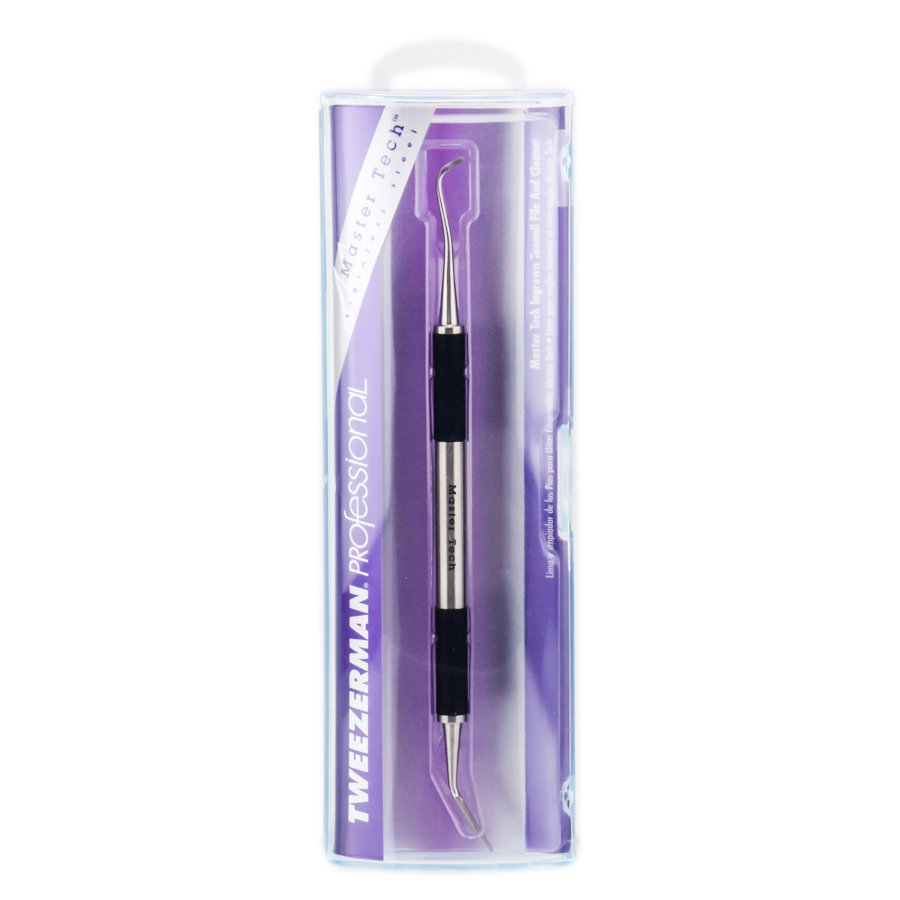 twe22-model-5215-p - Tweezerman Professional Ingrown Toenail - File & Cleaner-image1