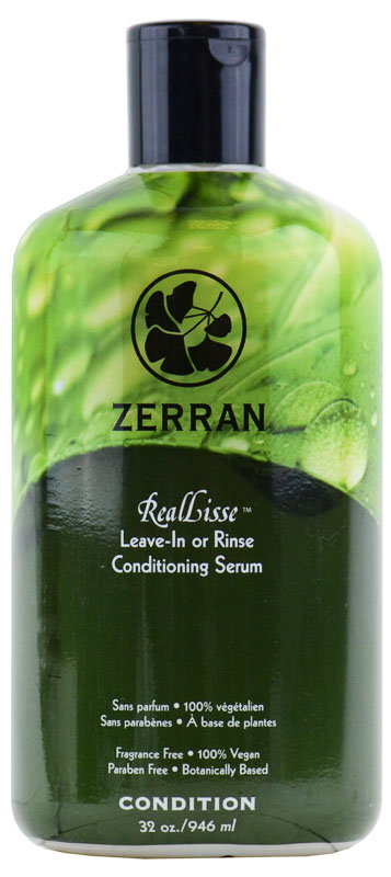 zer2-32-oz - Zerran RealLisse Leave-In or Rinse Conditioning Serum-image1 zer2-32-oz - Zerran RealLisse Leave-In or Rinse Conditioning Serum-image1