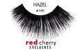 Troika Red Cherry Eyelashes Troika Red Cherry Eyelashes