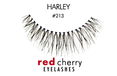 Troika Red Cherry Eyelashes