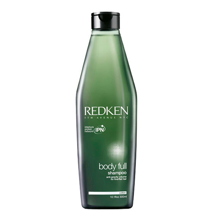 16038-10-1-oz - Redken Body Full Shampoo-image1 16038-10-1-oz - Redken Body Full Shampoo-image1