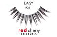 Troika Red Cherry Eyelashes