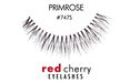 Troika Red Cherry Eyelashes