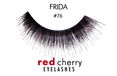 Troika Red Cherry Eyelashes