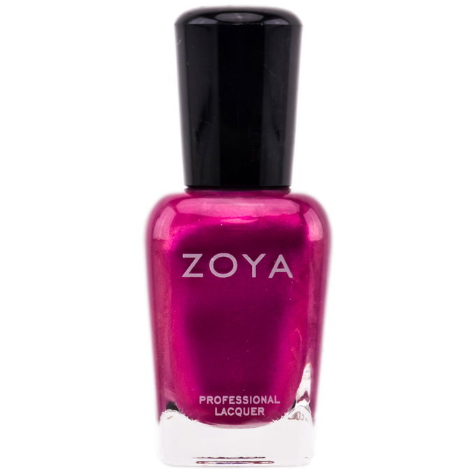 Zoya Natural Nail Polish - Pinks