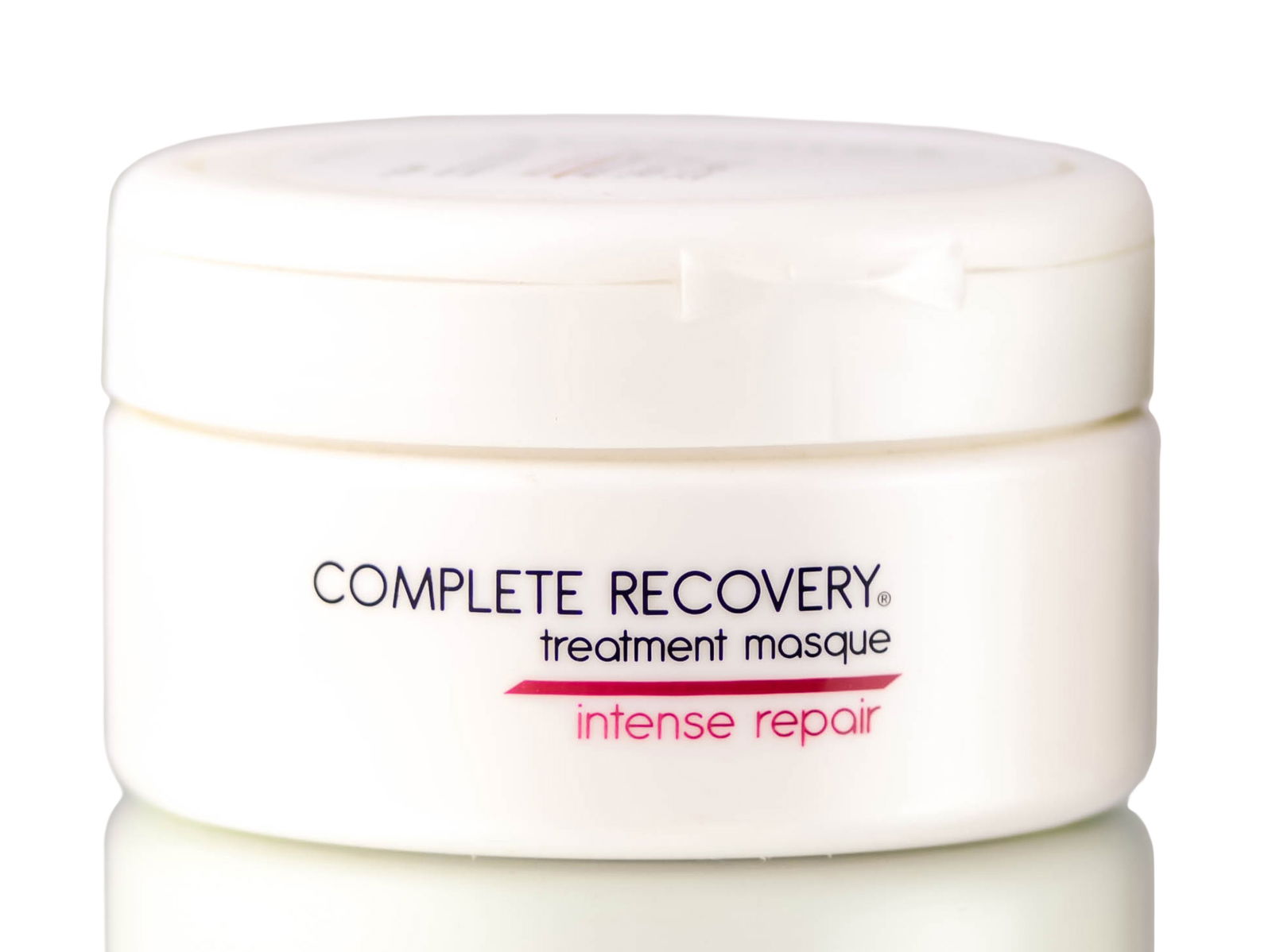 Size : 8 oz, Scruples Complete Recovery Treatment Masque Intense