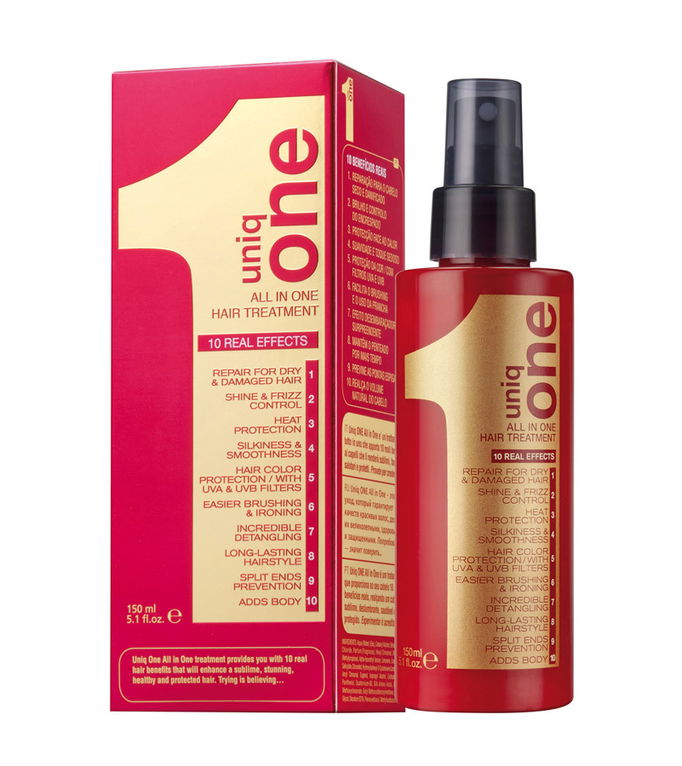 Uniq One All In One Hair Treatment