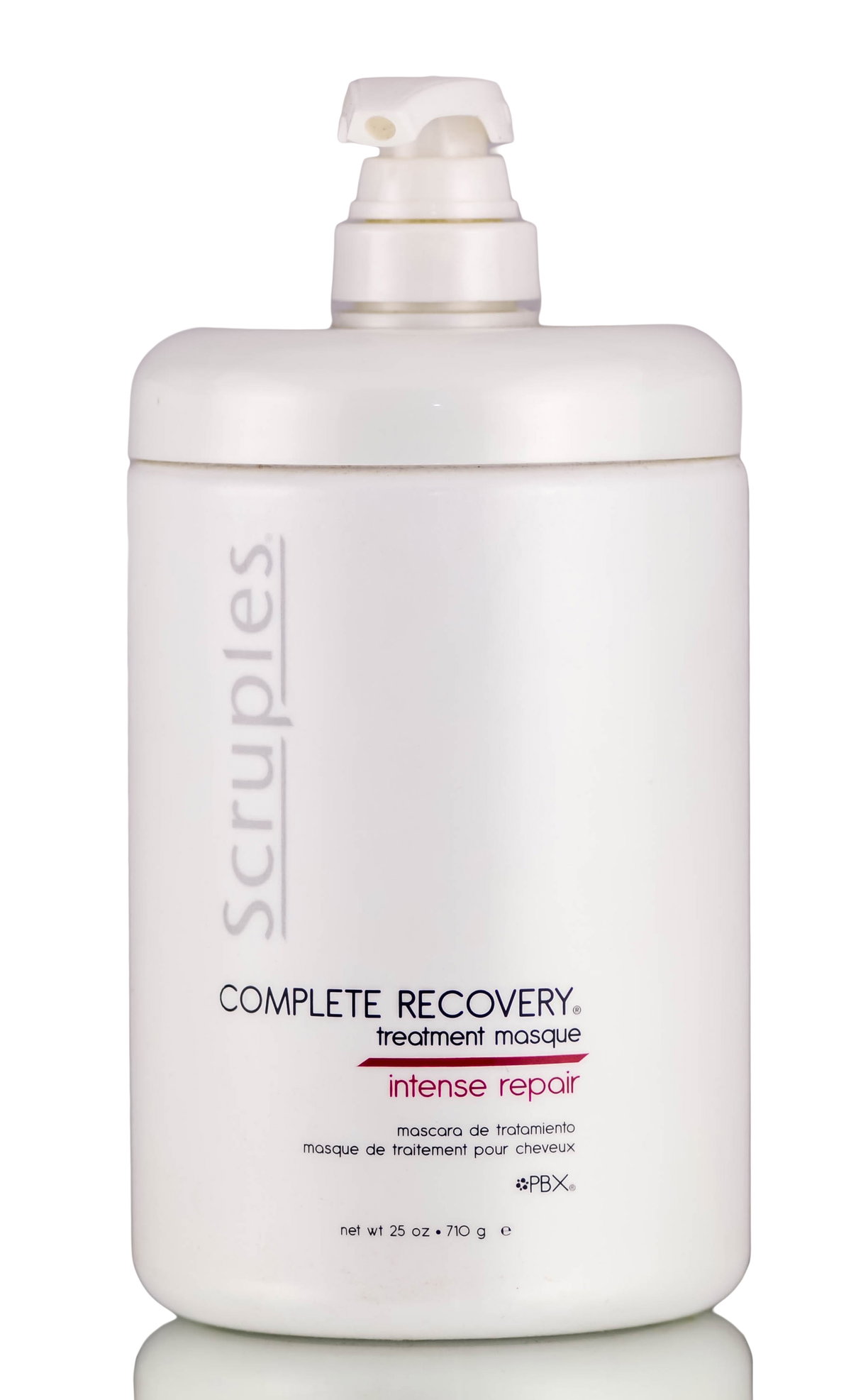 scr11-25-oz - Scruples Complete Recovery Treatment Masque Intense Repair-image1 scr11-25-oz - Scruples Complete Recovery Treatment Masque Intense Repair-image1