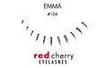 Troika Red Cherry Eyelashes