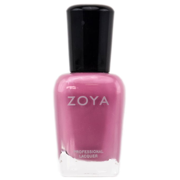 Zoya Natural Nail Polish - Pinks