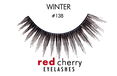 Troika Red Cherry Eyelashes