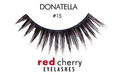 Troika Red Cherry Eyelashes